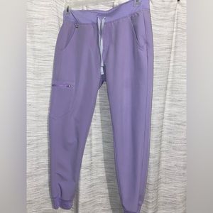 Women’s fig joggers